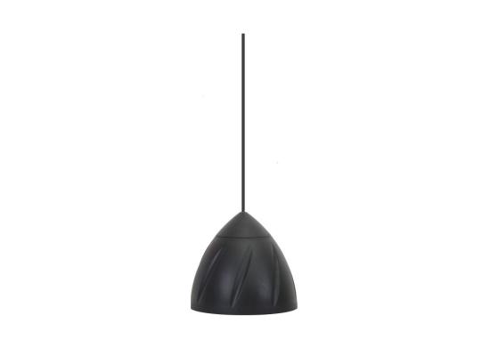 Hanging Ball DQ-200 Ceiling speaker -Black