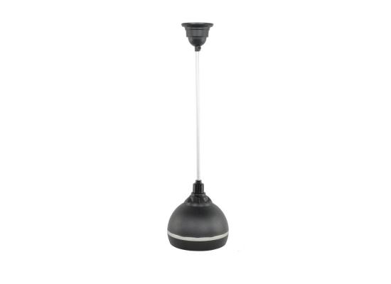 Hanging Ball DQ-201 Ceiling speaker -Black