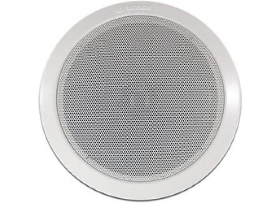  Ceiling Speakers LX-50S For Industrial -White