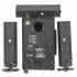 Ailiang DC6038 HIFI 3.1 Multimedia Speaker System