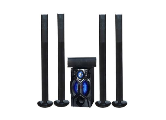 Ailiang 532G 5.1 USB FM Speaker Home Theatre System