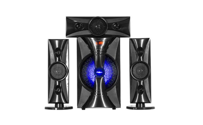 Ailiang DC6031 3.1 Speaker System
