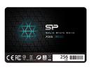 Silicon Power 256GB SSD 3D NAND SATA III 2.5