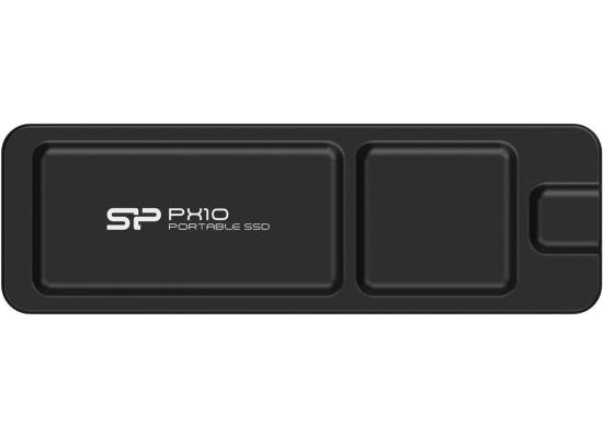 Silicon Power PX10 Type-C USB3.2 Gen 2 Portable SSD 1TB