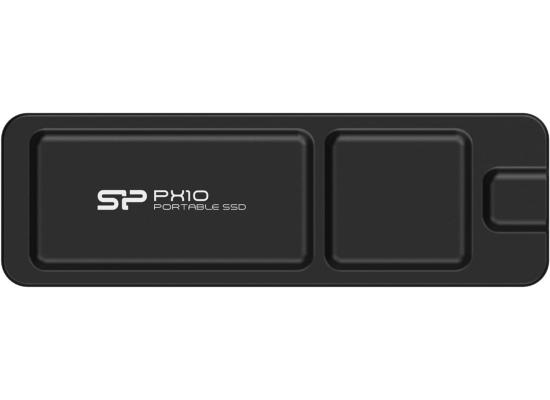 Silicon Power PX10 Type-C USB3.2 Gen 2 Portable SSD 4TB