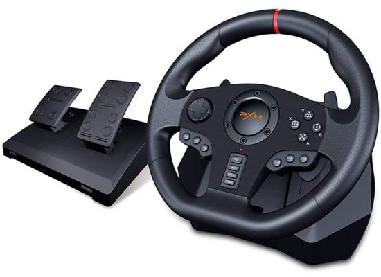 PXN V900 Gaming Steering Wheel 