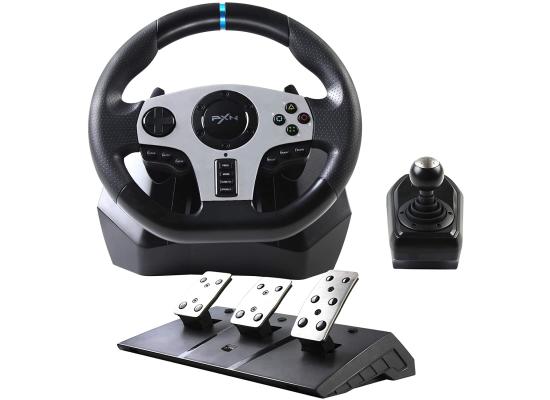 PXN V9 Gaming Steering Wheel 