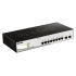 D-Link DGS-1210-10 Smart Managed Switches
