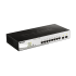 D-Link DGS-1210-10P Smart Managed Switches