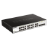 D-Link DGS-1210-20 Smart Managed Switches