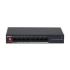 Dahua DH-PFS3008-8GT-60 8-Port Unmanaged Desktop Switch with 4 Port PoE