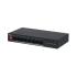 Dahua DH-PFS3008-8GT-60 8-Port Unmanaged Desktop Switch with 4 Port PoE