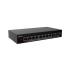 Dahua S4100-8ET2GT-96-C 10-Port Cloud Managed Switch with 8-Port PoE