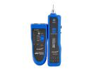  Network NF-801B Tester RJ11 RJ45 Lan Wire Tracker Fault Locator and Cable Tester LAN