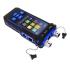 NOYAFA NF-8508 Multi-function Cable Tester For RJ11/45, PoE, Fiber Optic