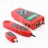 Network   NF-308 Telephone Audio Cable Length Tester Remote Identifier