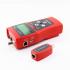 Network   NF-308 Telephone Audio Cable Length Tester Remote Identifier