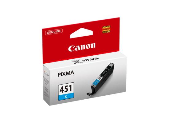 Canon C45LI-C Cyan Inkjet Cartridge Compatible with IP7240.IX6840.MG5440