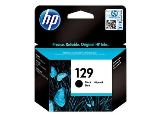 HP 129 Black Original Inkjet Advantage Cartridge For Deskjet 5943.6943.6983.4163.6313.7103.2573.4