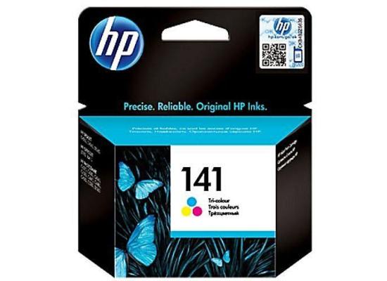 HP 141 Color Original Inkjet Advantage Cartridge For Deskjet 4263.4363.5360.5783.6413.4273.4283.4343.4383