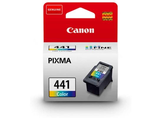 Canon CL-441 Color Inkjet Cartridge Compatible to MX-394.MX-473.MX434