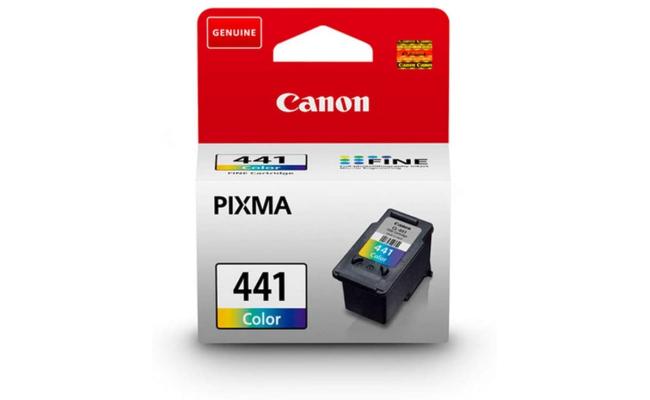 Canon CL-441 Color Inkjet Cartridge Compatible to MX-394.MX-473.MX434