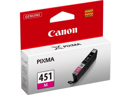 Canon C45LI-M Magenta Inkjet Cartridge Compatible with IP7240.IX6840.MG5440