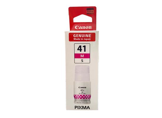Canon GI-41M-S Ink Bottle Small -Magenta