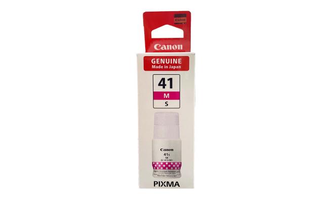 Canon GI-41M-S Ink Bottle Small -Magenta