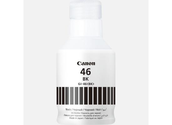 Canon GI-46B Black Inkjet Cartridge