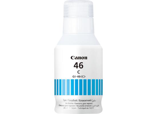 Canon GI-46B Cyan Inkjet Cartridge