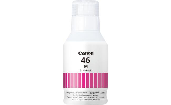 Canon GI-46B Magenta Inkjet Cartridge