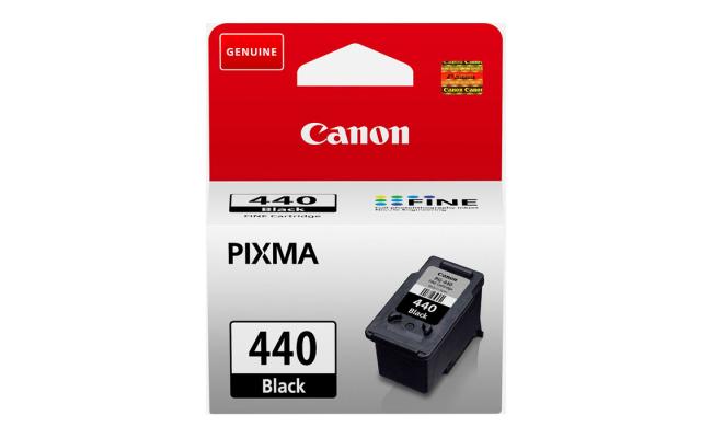 Canon PG-440 Black Inkjet Cartridge Compatible with MG2140.MG2240.MG3140.MX534.MX434