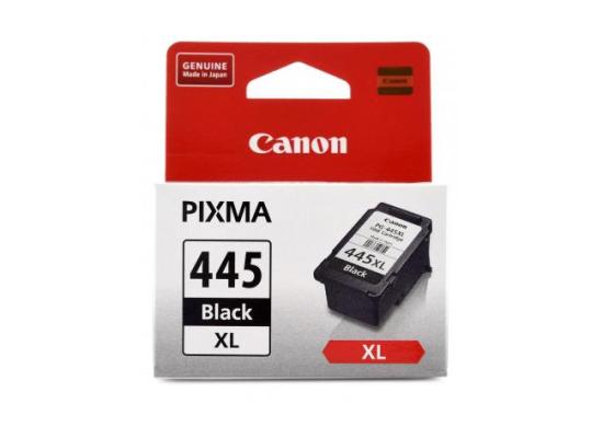 Canon PG-445XL Black Inkjet Cartridge