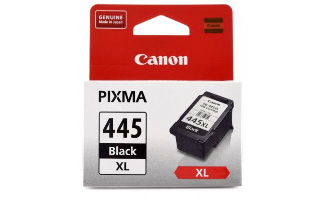 Canon PG-445XL Black Inkjet Cartridge