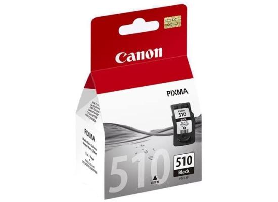 Canon PG-510 Black Inkjet Cartridge Compatible