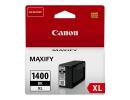Canon PGI-1400XLB Black Inkjet Cartridge Compatible with MAXIFY MB2040/MB2340