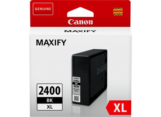 Canon PGI-2400XL Black Inkjet Cartridge Compatible with MB5440,5340, 5140, 5040, IB4040