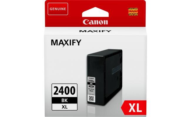 Canon PGI-2400XL Black Inkjet Cartridge Compatible with MB5440,5340, 5140, 5040, IB4040