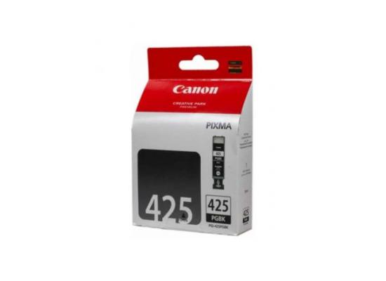Canon PGI-425B Black Inkjet Cartridge Compatible with IP4840.4940.IX6540.MG5140.614
