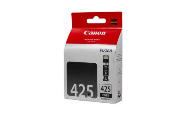 Canon PGI-425B Black Inkjet Cartridge Compatible with IP4840.4940.IX6540.MG5140.614
