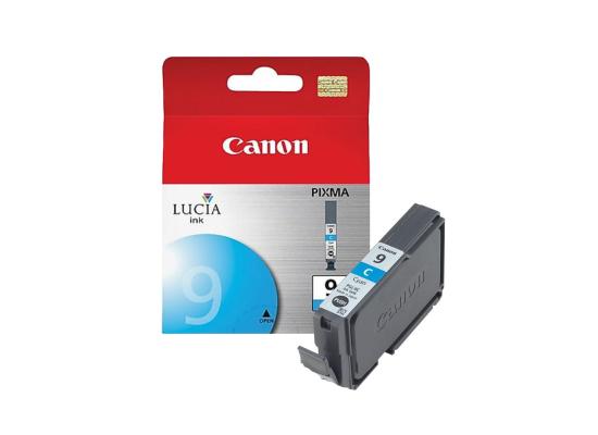 Canon PGI-9C Cyan Inkjet Cartridge Compatible with Padma iX7000, MX7600, Pro9500, Pro9500 Mark II