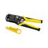 HAING HI-T2068 RJ45 Network Cable Pliers RJ45 Crimping Tool