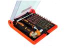 Jakemy JM-6113 multitool household ratchet screwdriver set 
