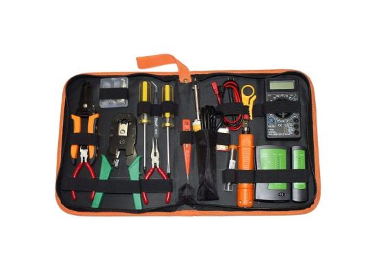 Poso PS-P15 16 IN 1 Pro tech Toolkit