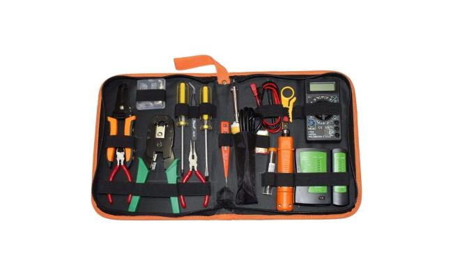 Poso PS-P15 16 IN 1 Pro tech Toolkit