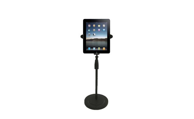 Tripod Stand Multi-direction F55 for iPad, Kindle HD , Samsung