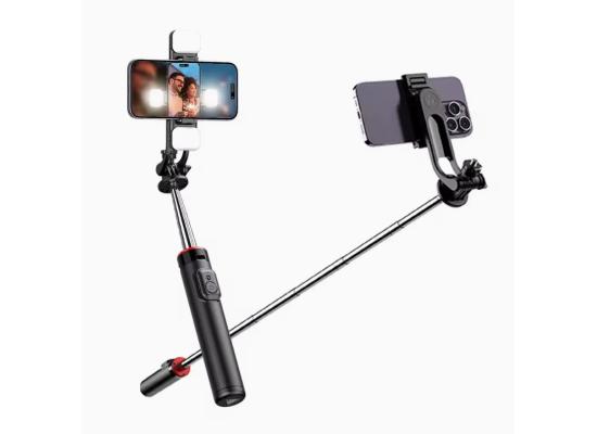 C13 Mobile Phone Stand Selfie Stick Tripod