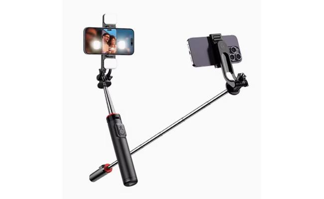 C13 Mobile Phone Stand Selfie Stick Tripod