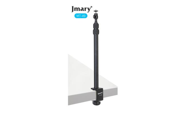 Jmary MT-49 Desk Mounting Tripod Stand